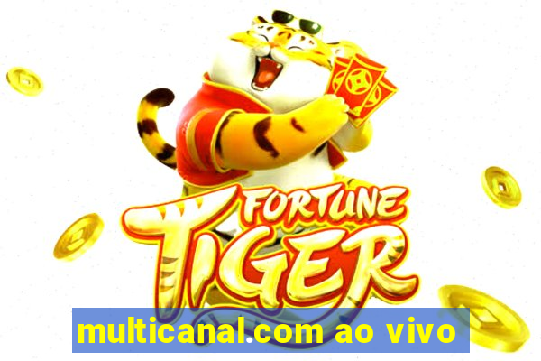 multicanal.com ao vivo